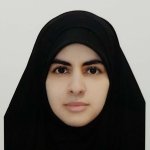 دکتر محدثه مؤذن کارشناس مامایی