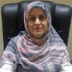 دکتر زهرا واحدپور متخصص زنان و زایمان