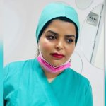 دکتر شهلا حسین پور متخصص بیماری‌های پوست،مو،زیبایی و لیزر (درماتولوژی)