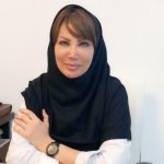 دکتر معصومه فرهنگیان دکترای حرفه‌ای پزشکی, متخصص جراحی عمومی و زیبایی