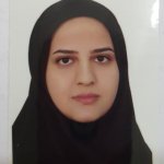 فاطمه شبانی قهجاورستانی دکترای حرفه‌ای پزشکی