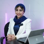دکتر سارا منجزی دکترای حرفه‌ای پزشکی