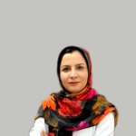 سکینه مقدم شیری فوق تخصص غدد درون ریز و متابولیسم