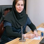 محبوبه برنا متخصص زنان و زایمان, دکترای حرفهای پزشکی