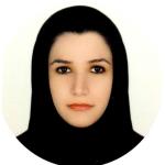 فاطمه خلیلی متخصص روانپزشکی - دارای بورد تخصصی