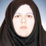 دکتر شهناز صادقی مازوئی دکترای حرفه‌ای دندانپزشکی