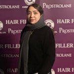 دکتر فرزانه علمشاهی متخصص بیماری‌های پوست (درماتولوژی)
