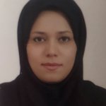 دکتر فاطمه شرفی دکترای حرفه‌ای پزشکی