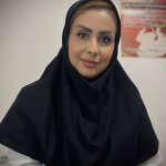 حسنا درویشی کارشناسی مامایی
