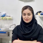 مریم نغماچی بورد تخصصی جراحی زیبایی بینی