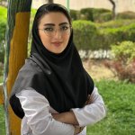 دکتر نگین اطاعتی گیگلو کارشناس مامایی