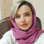 دکتر سپیده حیدری پارام دکترای حرفه‌ای پزشکی