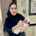 کارشناس خدیجه کریمیان کارشناسی مامایی