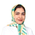 دکتر سمانه اعتصامی جراح و متخصص زنان، زایمان و نازایی