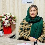 دکتر مریم حیدری نقدعلی کارشناسی کاردرمانی
