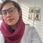 دکتر راحیل احمدی متخصص گوش، گلو، بینی و جراحی سر و گردن