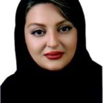 دکتر الهام ریاحی دکترای حرفه‌ای دندانپزشکی