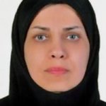 دکتر مهیندخت قنبری