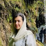 دکتر مهسا سادات عارفی نژاد متخصص رادیولوژی و سونوگرافی