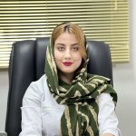 کارشناس نسترن رفیعی پور کارشناسی علوم تغذیه