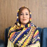دکتر مهناز شاه مرادی مشاوره خانواده و زوج درمانگر