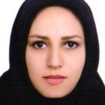 دکتر فاطمه آهن چیان دکترای حرفه‌ای دندانپزشکی