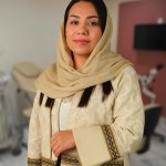 فاطمه کرمی ( سکستراپی ، درمان hpv/hsv ، درمان عفونت ها ، وایتنینگ/تایتنینگ )