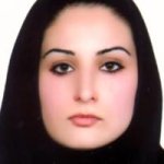 دکتر فاطمه ضرغامی طیبی دکترای حرفه‌ای دندانپزشکی