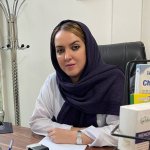 دکتر مهری حسن پور انزابی متخصص بیماریهای داخلی غدد گوارش تیرویید دیابت بیماریهای ریوی و خون
