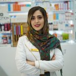 زهره سلطانی دکترای حرفه‌ای داروسازی