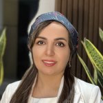دکتر نگار میر تخصص پروتزهای دندانی (پروستودانتیکس), متخصص دندانپزشکی