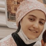 دکتر زهرا امین خاکی متخصص دندانپزشکی کودکان, دکترای حرفه ای دندانپزشکی