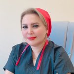 دکتر محبوبه کوهستانی تخصص زنان و زایمان- نازایی -جراحی زیبایی زنان - عفونت های تناسلی