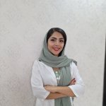 صبا نوریانی کارشناسی کاردرمانی