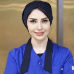 دکتر لیلا مجدی فوق تخصص زنان و نازایی و ای وی اف