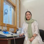 مریم یاراحمدی کارشناس ارشد شنوایی شناسی
