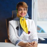 دکتر غزاله آقائی متخصص بیماریهای قلب و عروق