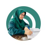 طیبه زارع زاده کارشناسی مامایی