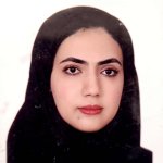 مهدیه سلیمانی دکترای حرفه‌ای دندانپزشکی