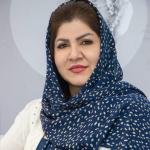 آزیتا بهجت درمانگر خانواده و مشاور پیش از ازدواج