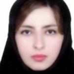 دکتر الهه افشاری پور دکترای حرفه ای دندانپزشکی