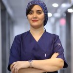 شادی شیخ توفیق کارشناسی فیزیوتراپی