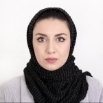 پریچهر حمزئی حسین آبادی دکترای حرفه‌ای پزشکی