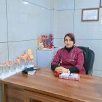 فاطمه مجدی کارشناسی مامایی