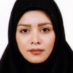 دکتر دلارا جهری دکترای حرفه‌ای دندانپزشکی