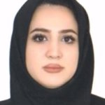 شوناز احمدی خطیر دکتری تخصصی علوم تغذیه