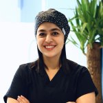 دکتر سعیده سادات شجاعی دکترای پزشکی