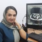 ندا حیدری متخصص رادیولوژی