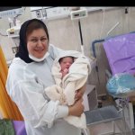 کارشناس زهرا محمدتقی پور کارشناسی مامایی