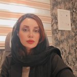 غزاله حیاوی دکتری روانشناسی عمومی